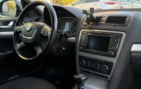 Skoda Octavia, 2012 год, 930 000 рублей, 6 фотография