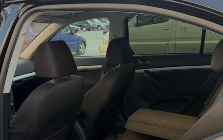Skoda Octavia, 2012 год, 930 000 рублей, 7 фотография