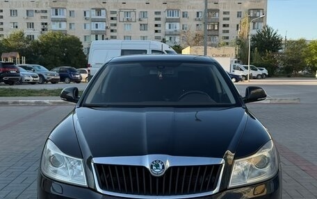 Skoda Octavia, 2012 год, 930 000 рублей, 2 фотография