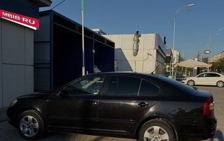 Skoda Octavia, 2012 год, 930 000 рублей, 5 фотография