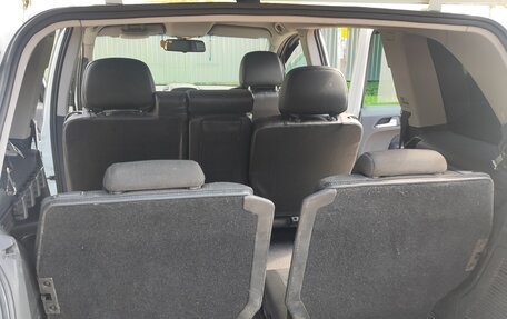 Opel Zafira B, 2013 год, 900 000 рублей, 4 фотография