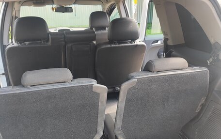 Opel Zafira B, 2013 год, 900 000 рублей, 7 фотография