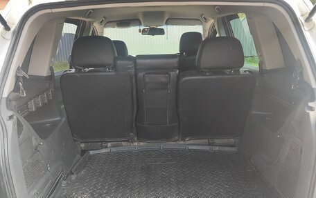 Opel Zafira B, 2013 год, 900 000 рублей, 6 фотография