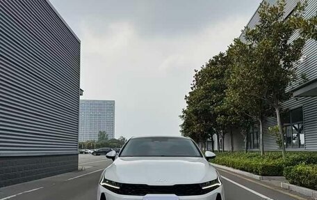 KIA K5, 2023 год, 2 120 000 рублей, 3 фотография