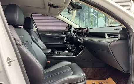 KIA K5, 2023 год, 2 120 000 рублей, 8 фотография