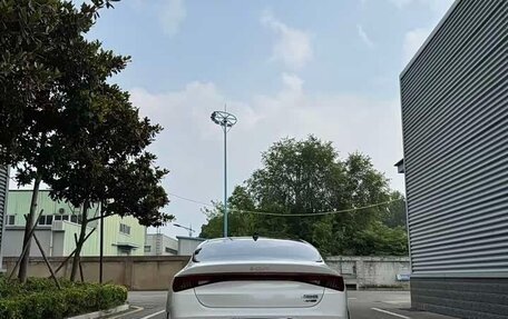 KIA K5, 2023 год, 2 120 000 рублей, 6 фотография