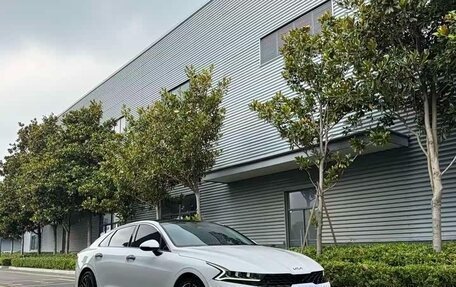 KIA K5, 2023 год, 2 120 000 рублей, 2 фотография