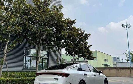 KIA K5, 2023 год, 2 120 000 рублей, 4 фотография