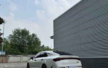 KIA K5, 2023 год, 2 120 000 рублей, 5 фотография
