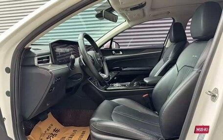 KIA K5, 2023 год, 2 120 000 рублей, 7 фотография