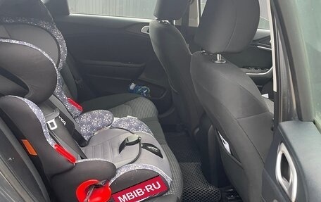KIA cee'd III, 2018 год, 1 370 000 рублей, 14 фотография