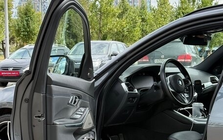 BMW 3 серия, 2021 год, 4 350 000 рублей, 12 фотография