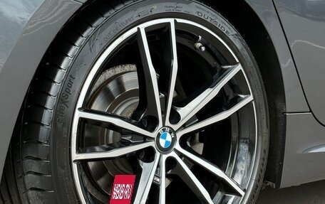 BMW 3 серия, 2021 год, 4 350 000 рублей, 14 фотография