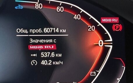 BMW 3 серия, 2021 год, 4 350 000 рублей, 16 фотография