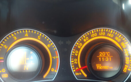Toyota Auris II, 2009 год, 670 000 рублей, 5 фотография