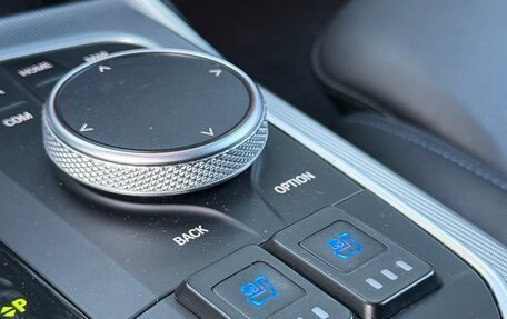 BMW 3 серия, 2021 год, 4 350 000 рублей, 30 фотография