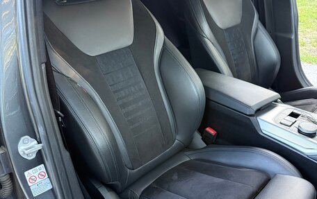 BMW 3 серия, 2021 год, 4 350 000 рублей, 26 фотография