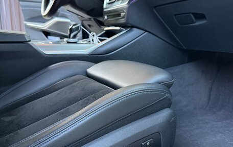 BMW 3 серия, 2021 год, 4 350 000 рублей, 25 фотография