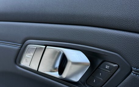 BMW 3 серия, 2021 год, 4 350 000 рублей, 33 фотография