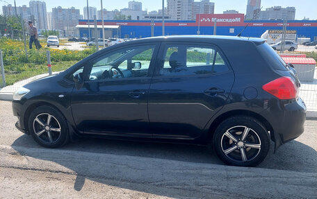 Toyota Auris II, 2009 год, 670 000 рублей, 9 фотография