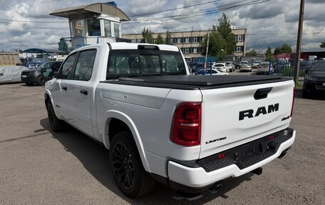 Rambler 1500, 2026 год, 9 699 999 рублей, 7 фотография