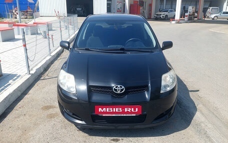 Toyota Auris II, 2009 год, 670 000 рублей, 8 фотография