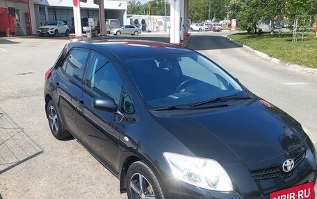 Toyota Auris II, 2009 год, 670 000 рублей, 7 фотография