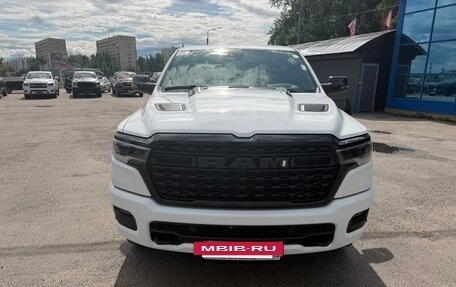 Rambler 1500, 2026 год, 9 699 999 рублей, 2 фотография
