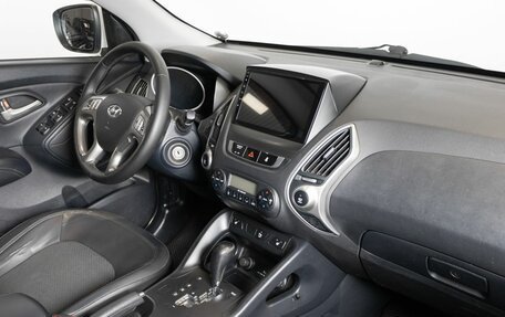 Hyundai ix35 I рестайлинг, 2012 год, 1 257 100 рублей, 7 фотография