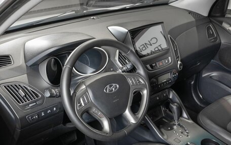 Hyundai ix35 I рестайлинг, 2012 год, 1 257 100 рублей, 5 фотография