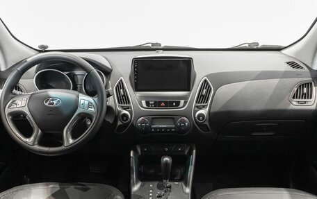 Hyundai ix35 I рестайлинг, 2012 год, 1 257 100 рублей, 6 фотография
