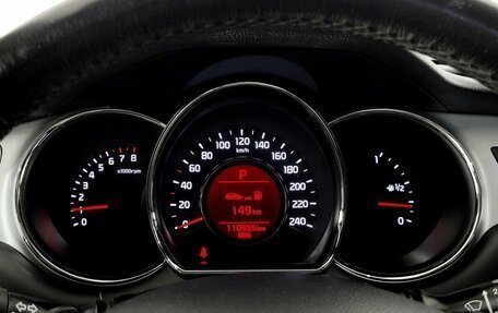 KIA cee'd III, 2015 год, 1 220 000 рублей, 6 фотография