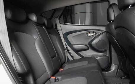 Hyundai ix35 I рестайлинг, 2012 год, 1 257 100 рублей, 8 фотография