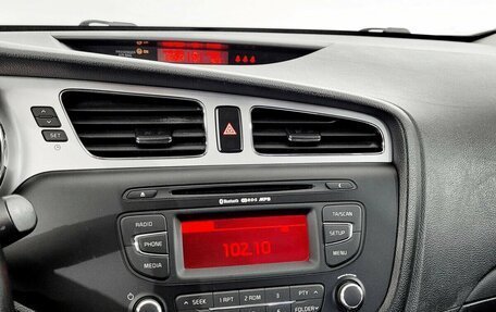 KIA cee'd III, 2015 год, 1 220 000 рублей, 7 фотография
