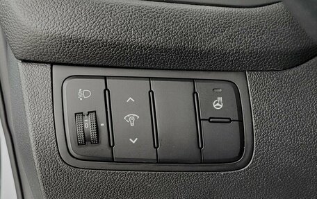 KIA cee'd III, 2015 год, 1 220 000 рублей, 8 фотография