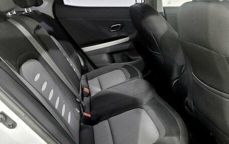 KIA cee'd III, 2015 год, 1 220 000 рублей, 12 фотография