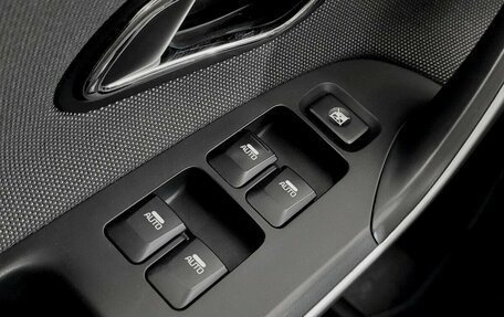 KIA cee'd III, 2015 год, 1 220 000 рублей, 10 фотография