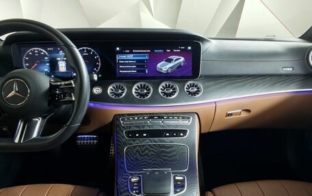 Mercedes-Benz E-Класс, 2021 год, 5 300 000 рублей, 7 фотография