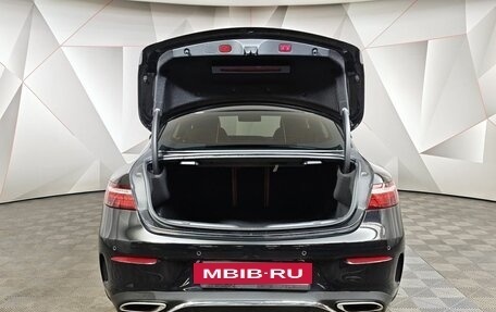 Mercedes-Benz E-Класс, 2021 год, 5 300 000 рублей, 4 фотография