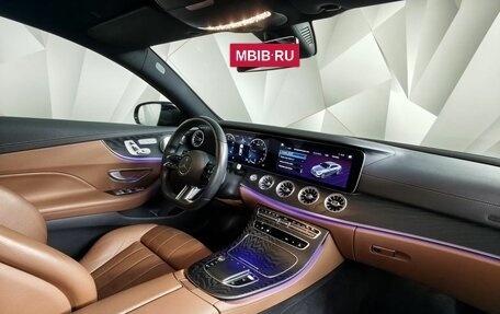 Mercedes-Benz E-Класс, 2021 год, 5 300 000 рублей, 5 фотография
