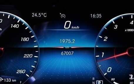 Mercedes-Benz E-Класс, 2021 год, 5 300 000 рублей, 9 фотография