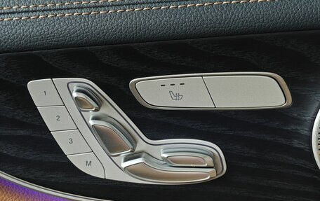 Mercedes-Benz E-Класс, 2021 год, 5 300 000 рублей, 12 фотография