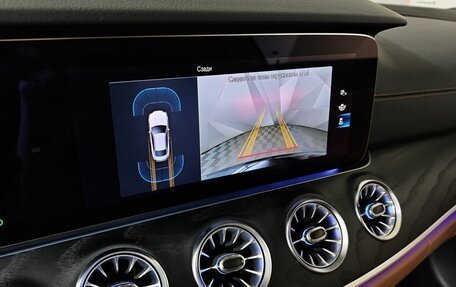 Mercedes-Benz E-Класс, 2021 год, 5 300 000 рублей, 14 фотография