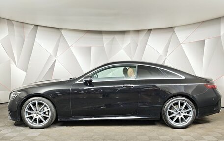 Mercedes-Benz E-Класс, 2021 год, 5 300 000 рублей, 23 фотография
