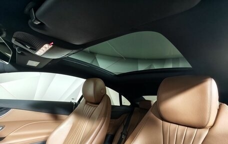 Mercedes-Benz E-Класс, 2021 год, 5 300 000 рублей, 18 фотография