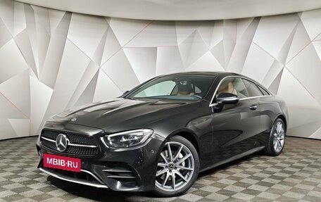 Mercedes-Benz E-Класс, 2021 год, 5 300 000 рублей, 19 фотография