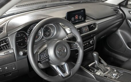 Mazda 6, 2017 год, 1 785 000 рублей, 5 фотография