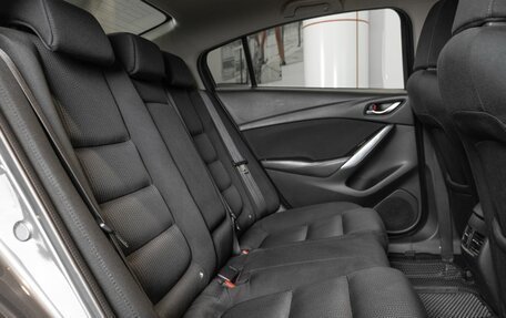 Mazda 6, 2017 год, 1 785 000 рублей, 8 фотография