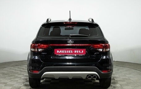 KIA Rio IV, 2020 год, 1 599 700 рублей, 6 фотография