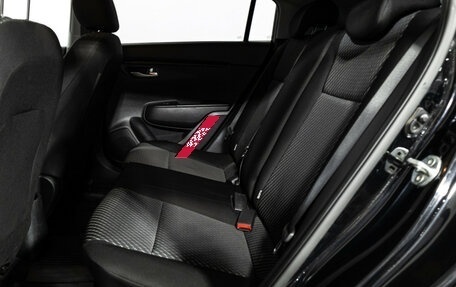 KIA Rio IV, 2020 год, 1 599 700 рублей, 10 фотография